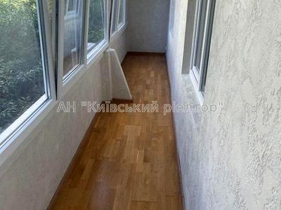 квартира по адресу Вишгородська ул., 34/1