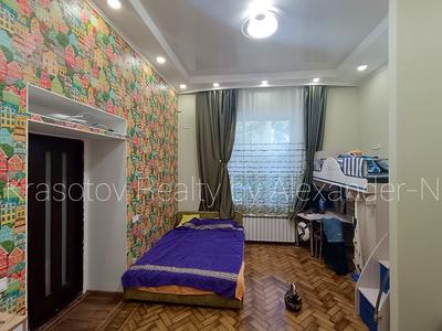 квартира за адресою Решата Аметова вул., 9б