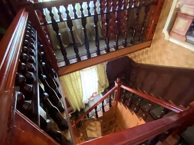 дом по адресу Ромская ул. (25-летия Октября), 40