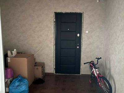 квартира по адресу Кургузова ул., 11-Г