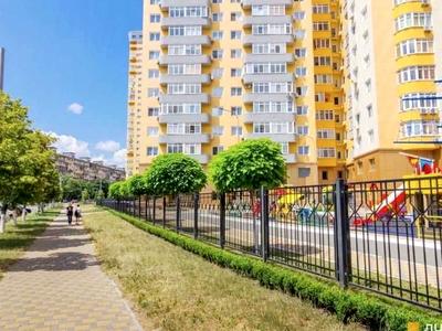 квартира за адресою Юрія Кондратюка вул., 5