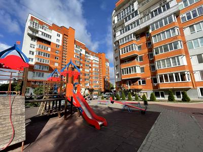 квартира за адресою Злуки просп., 47
