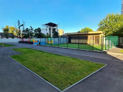 квартира по адресу Гродненская ул. (Гродненська), 14