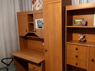 квартира по адресу Быкова Леонида бульв., 12