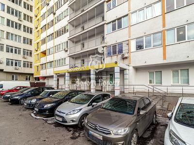 квартира за адресою Ракетна вул., 24