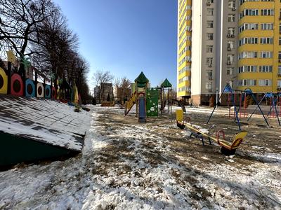 квартира по адресу Виталия Скакуна ул. (Академіка Каблукова), 23