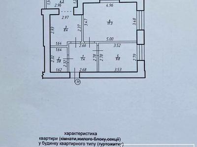 квартира по адресу Евгения Коновальца ул., 229