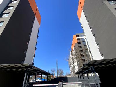 квартира по адресу Национальной Гвардии ул., 3