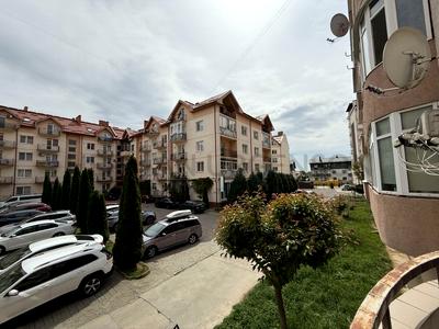 квартира за адресою О. Хіри, 1