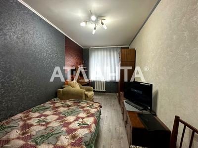 квартира за адресою Героїв Крут вул. (Валентини Терешкової), 8