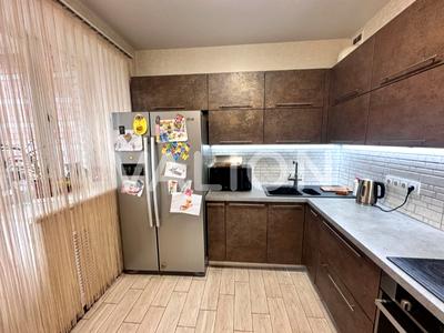 квартира за адресою Боголюбова вул., 25