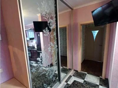 квартира за адресою Щаслива вул., 55