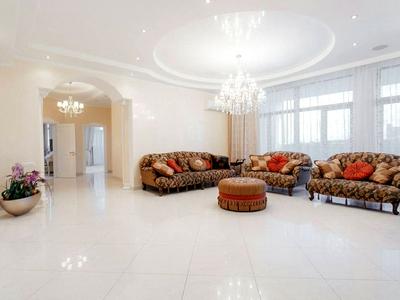 квартира за адресою Аркадійське плато вул. (Гагаринське плато), 5