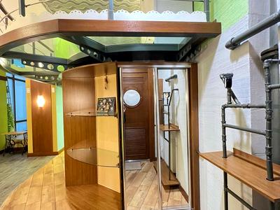 квартира по адресу Большая Васильковская ул. (Красноармейская), 27