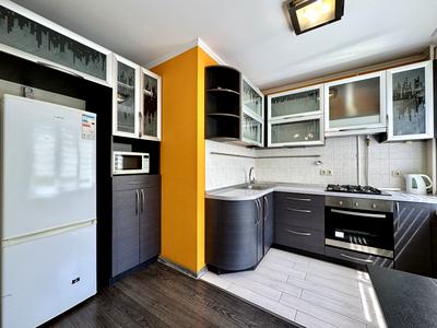 квартира по адресу Леся Курбаса просп., 9