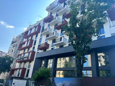 квартира за адресою Зелена, 115б