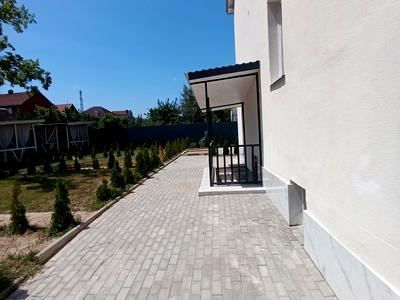 квартира за адресою с. Фонтанка, Вишнева вул., 25