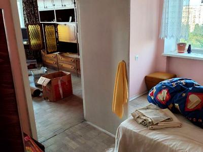 квартира за адресою Русанівська набережна вул., 16
