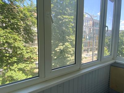 квартира за адресою Князів Острозьких вул. (Московська), 24