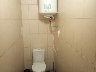 квартира по адресу Академика Воробьёва ул., 1б