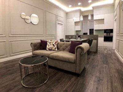 квартира за адресою Шота Руставелі вул., 24