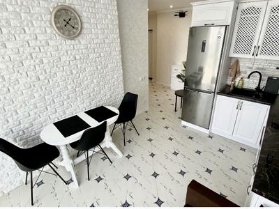 квартира за адресою Панорамна вул., 2-Б