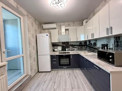 квартира по адресу Академика Воробьёва ул., 1б