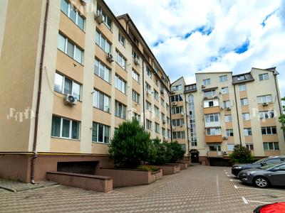 квартира за адресою Козацька вул., 7