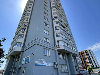 квартира за адресою Байди Вишневецького вул., 97