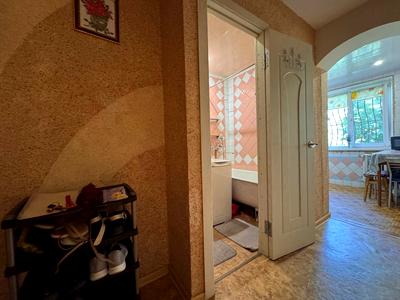 квартира по адресу Александра Поля просп. (Кірова), 107-В
