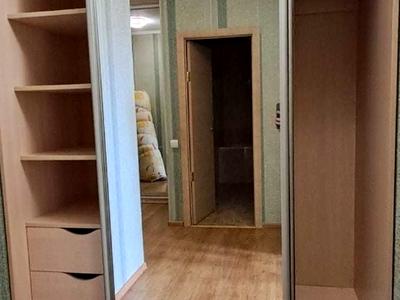 квартира по адресу Миколы Бажана просп., 10