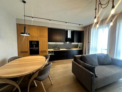 квартира за адресою Сидора Голубовича вул., 34