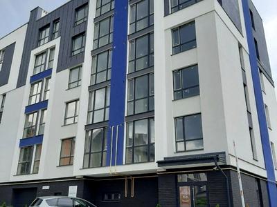 квартира за адресою Весела вул., 35