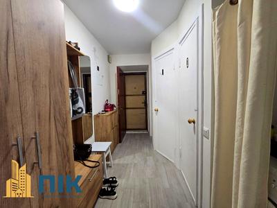 квартира по адресу Бастионная ул., 3/10