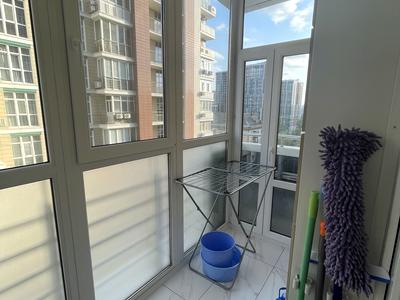 квартира по адресу Василия Тютюнника ул. (Анрі Барбюса), 51/1А