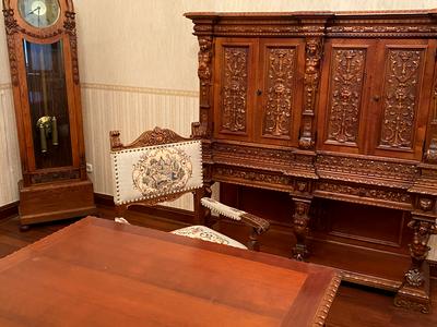 квартира за адресою Греческая, 11