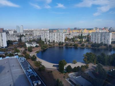 квартира за адресою Юрія Шумського вул., 1-Б