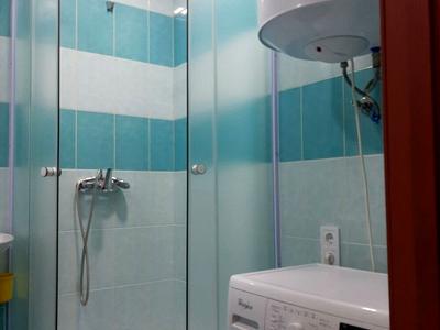 квартира за адресою Кургузова вул., 1а