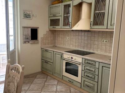 квартира по адресу Большая Китаевская ул., 59
