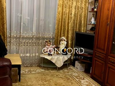 квартира за адресою Новодарницька вул., 13