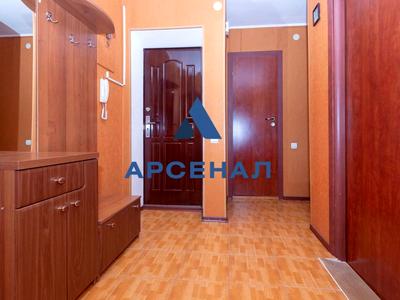 квартира по адресу Днепровское шоссе (Днепропетровское), 46