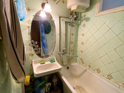 квартира за адресою Інглезі вул. (25-ї Чапаєвської Дивізії), 3-А