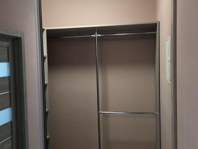 квартира за адресою Метрологічна вул., 56