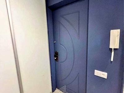 квартира по адресу Оноре де Бальзака ул., 55-В