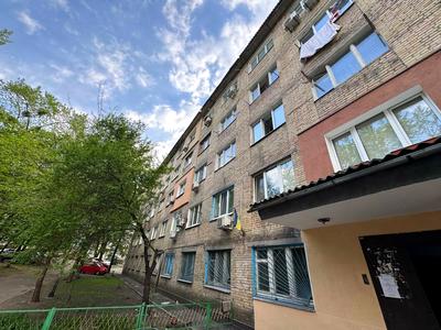 комната по адресу Горловская ул., 124/3