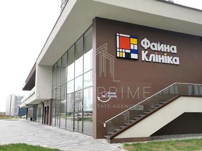 квартира по адресу Олександра Олеся ул., 5