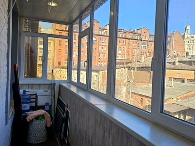 квартира за адресою Кооперативна вул., 5
