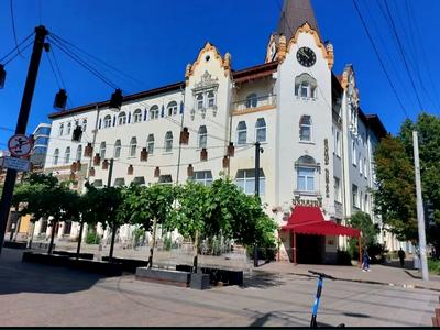 квартира за адресою Первозванівська вул., 2