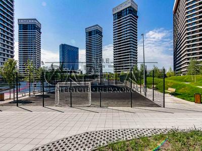 квартира по адресу Днепровская набережная ул., 15-К
