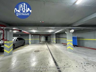 коммерческая по адресу Марка Черемшины ул., 39